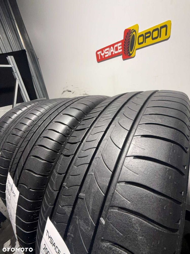 Opony Letnie 205/60R16 Michelin Energy Saver Dot:23 #L860 - 2