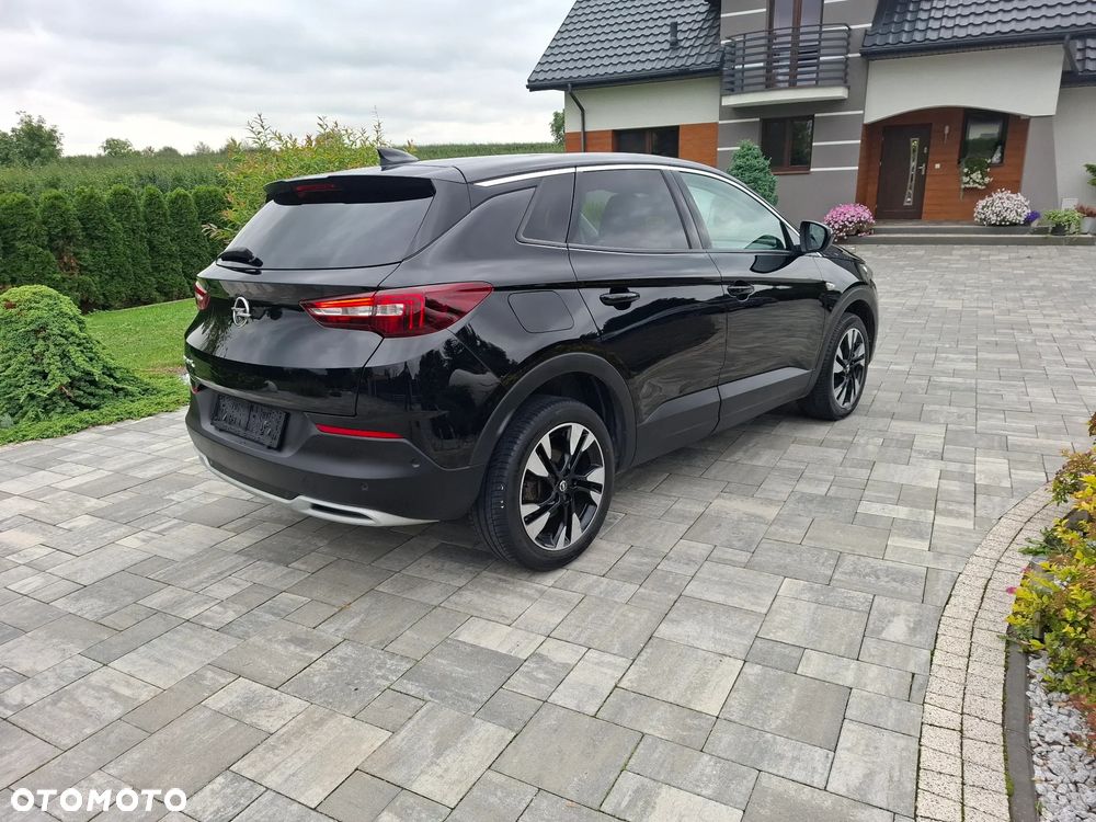 Opel Grandland X 1.5 CDTI Enjoy S&S - 12