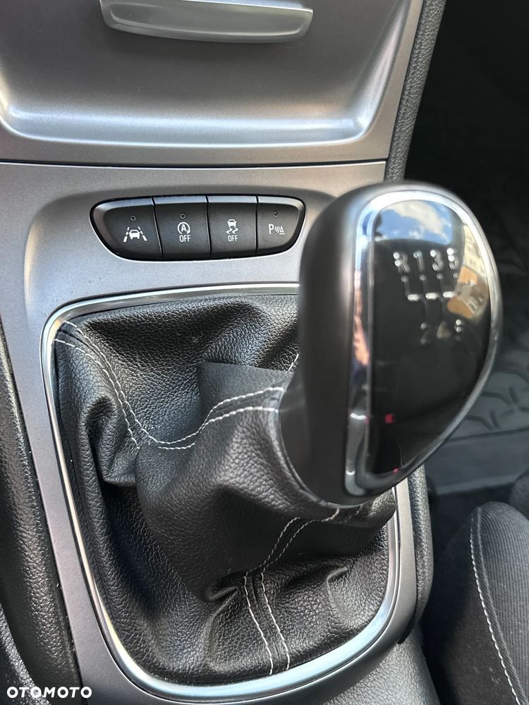 Opel Astra 1.6 CDTI Enjoy S&S - 18
