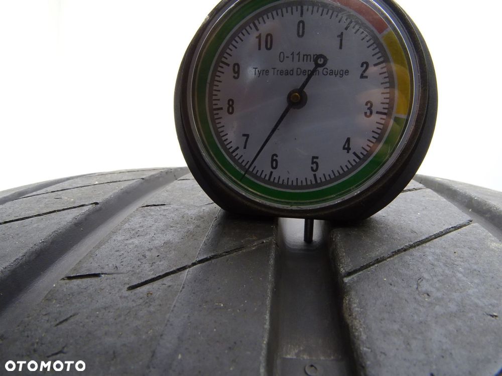 Kpl alufelgi felgi koła 5x112 r21 265/40r21 a1644015302 mercedes ml w164 - 12