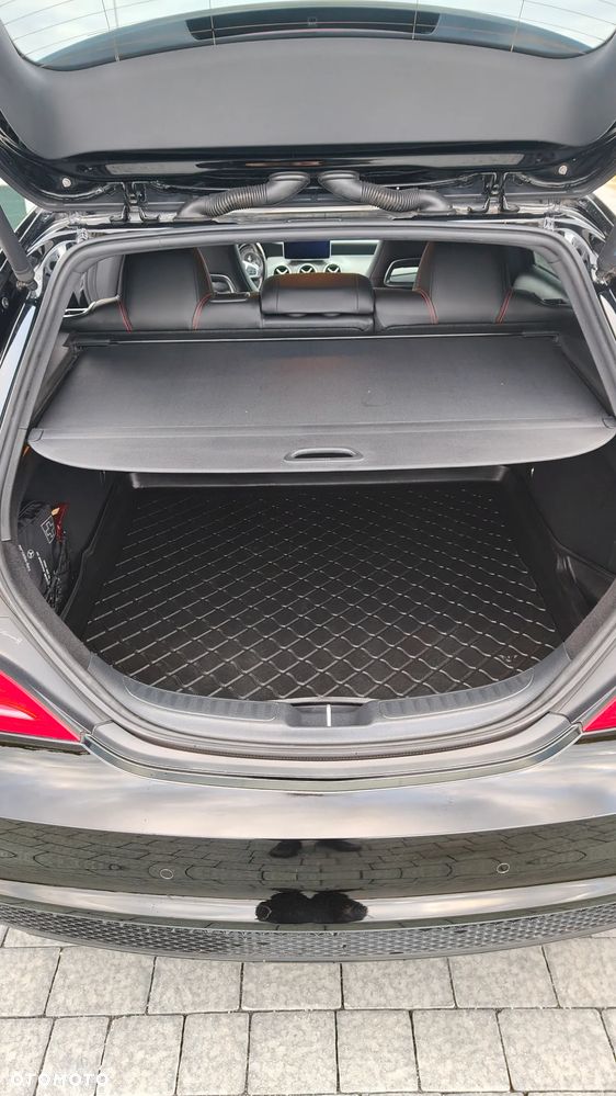 Mercedes-Benz CLA 200 (CDI) d 7G-DCT AMG Line - 27