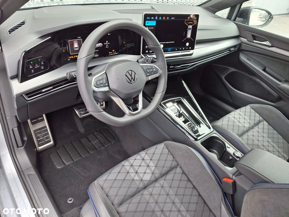 Volkswagen Golf Variant - 9