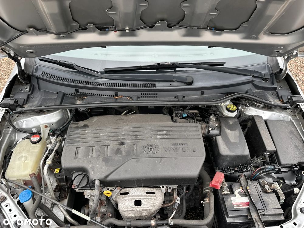 Toyota Corolla - 35