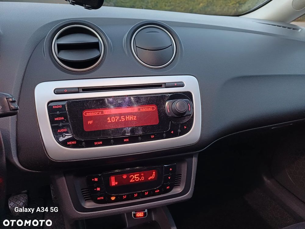 Seat Ibiza 1.9 TDI PD Style - 15