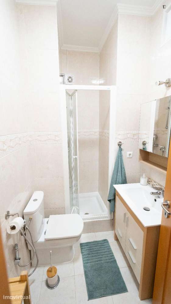 Apartamento com 1 quartos - localizado em Penha de França Lisbon - Grande imagem: 3/21