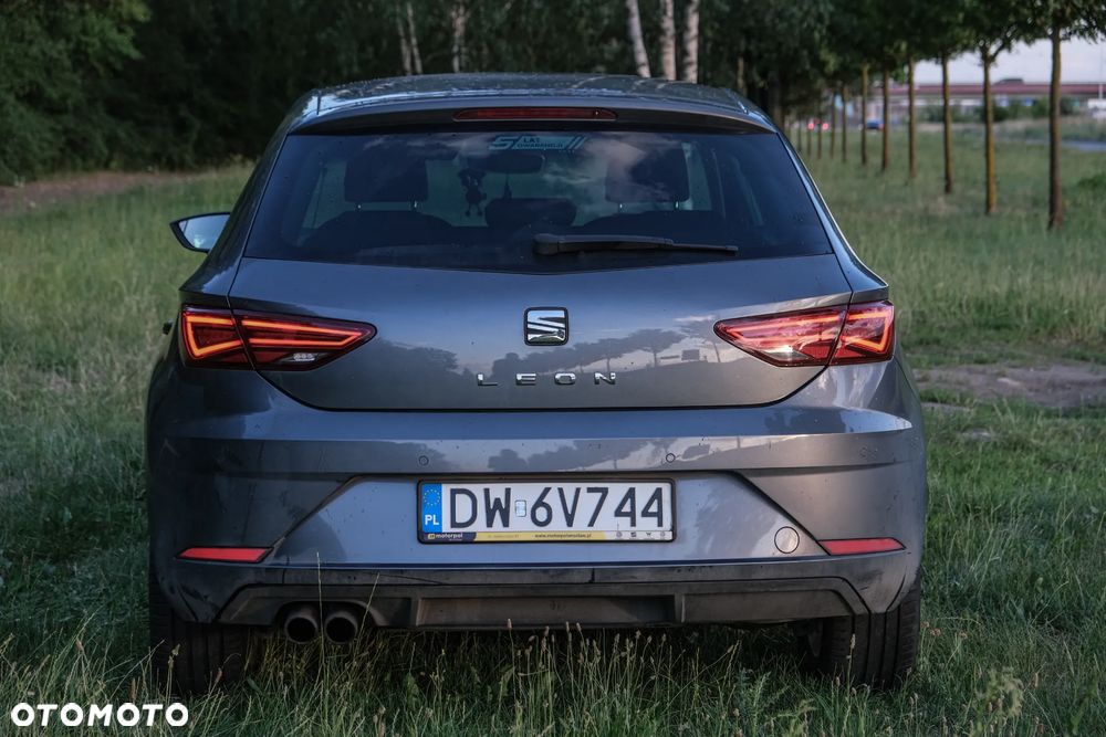 Seat Leon - 17