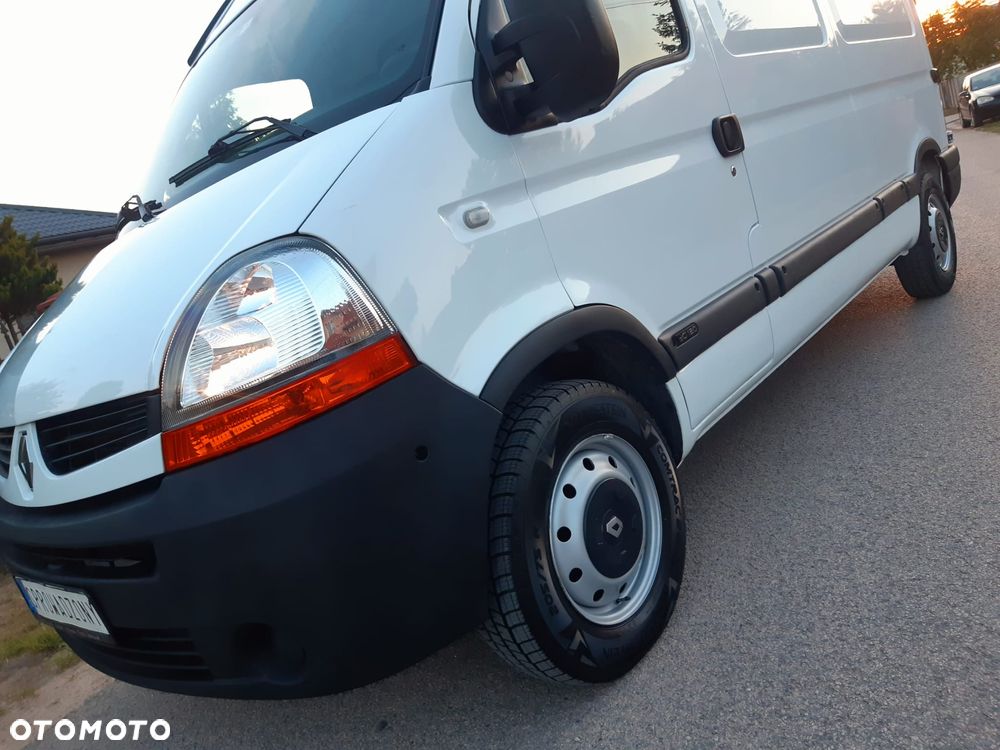 Renault Master - 11