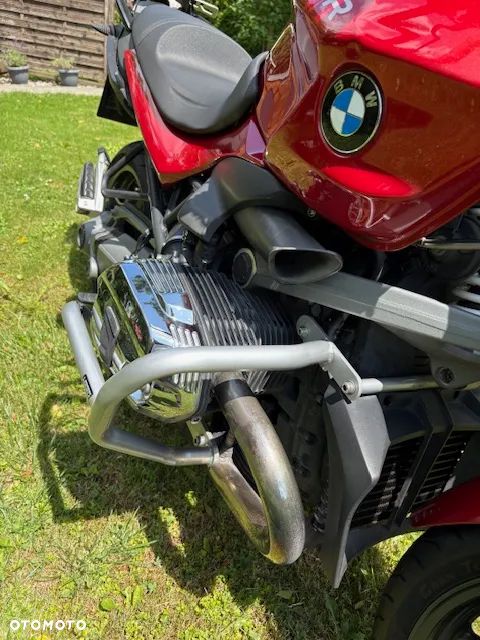 BMW R - 7