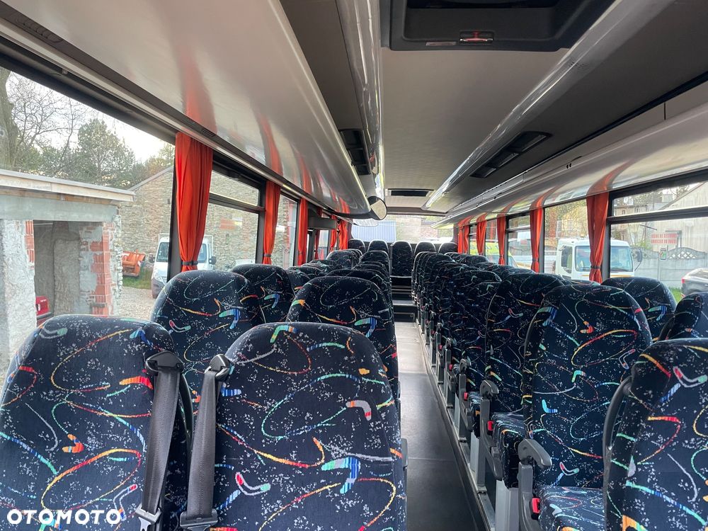 Irisbus Arway euro 5 stan bdb oryginalny niski przebieg !!! - 32