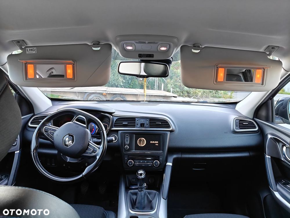 Renault Kadjar - 15