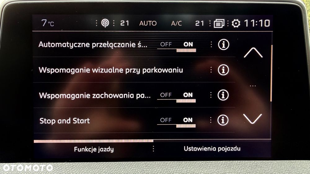 Peugeot 5008 2.0 BlueHDi GT S&S EAT8 - 28