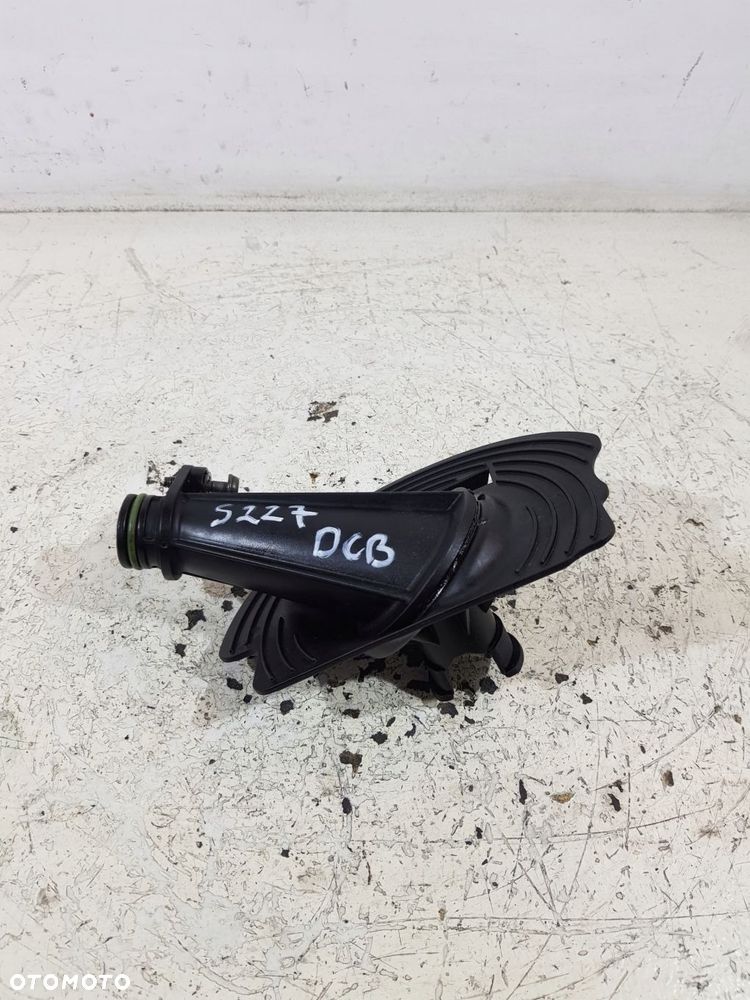 smok pompy oleju 06m115155m audi q7 ii 4m q8 porche 3.0 tfsi dcb - 2