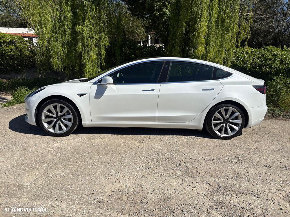 Tesla Model 3 Long Range AWD Dual Motor - 6