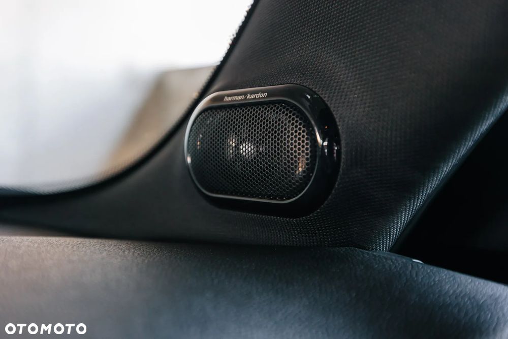 MINI Cooper S sport - 28