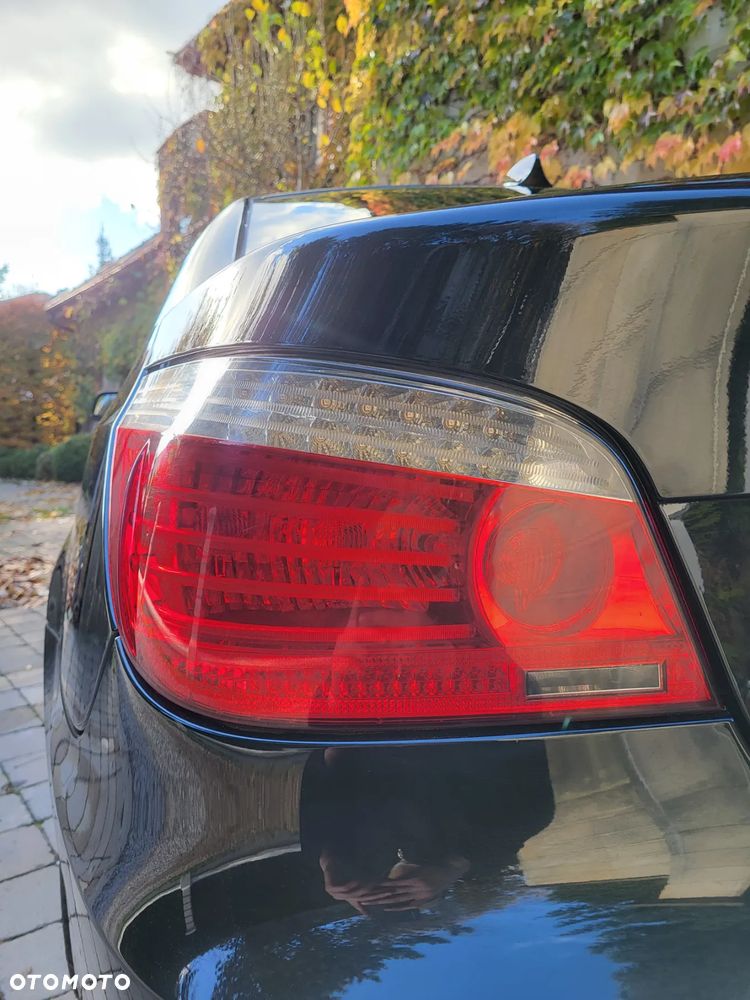 BMW Seria 5 530i xDrive Edition Exclusive - 12