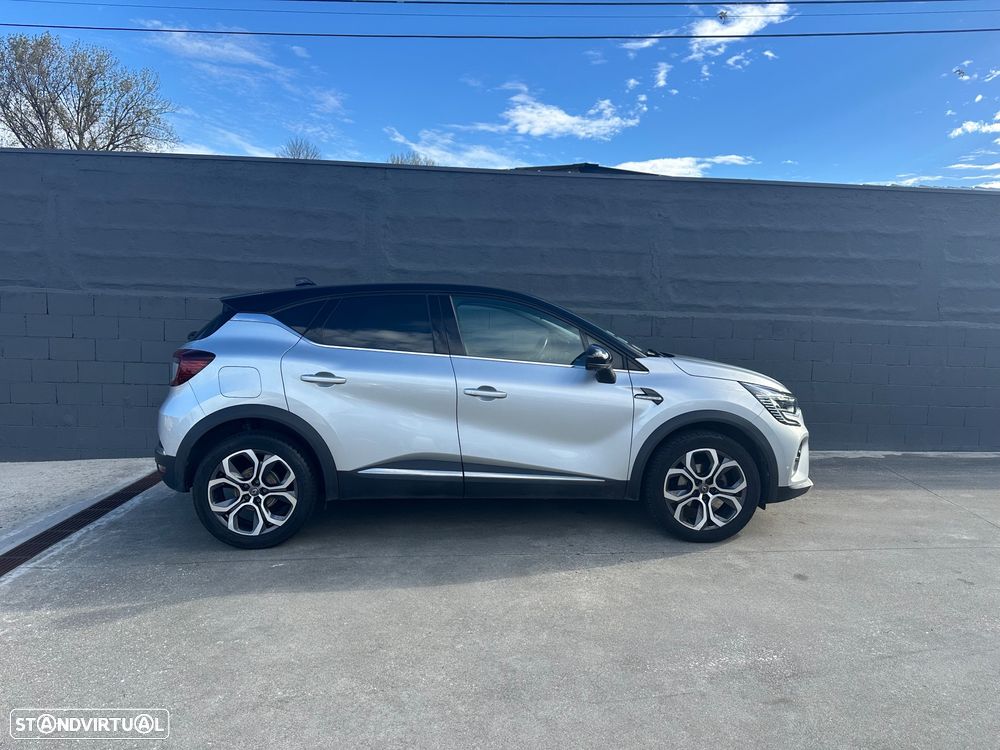 Renault Captur BLUE dCi 115 INTENS - 28