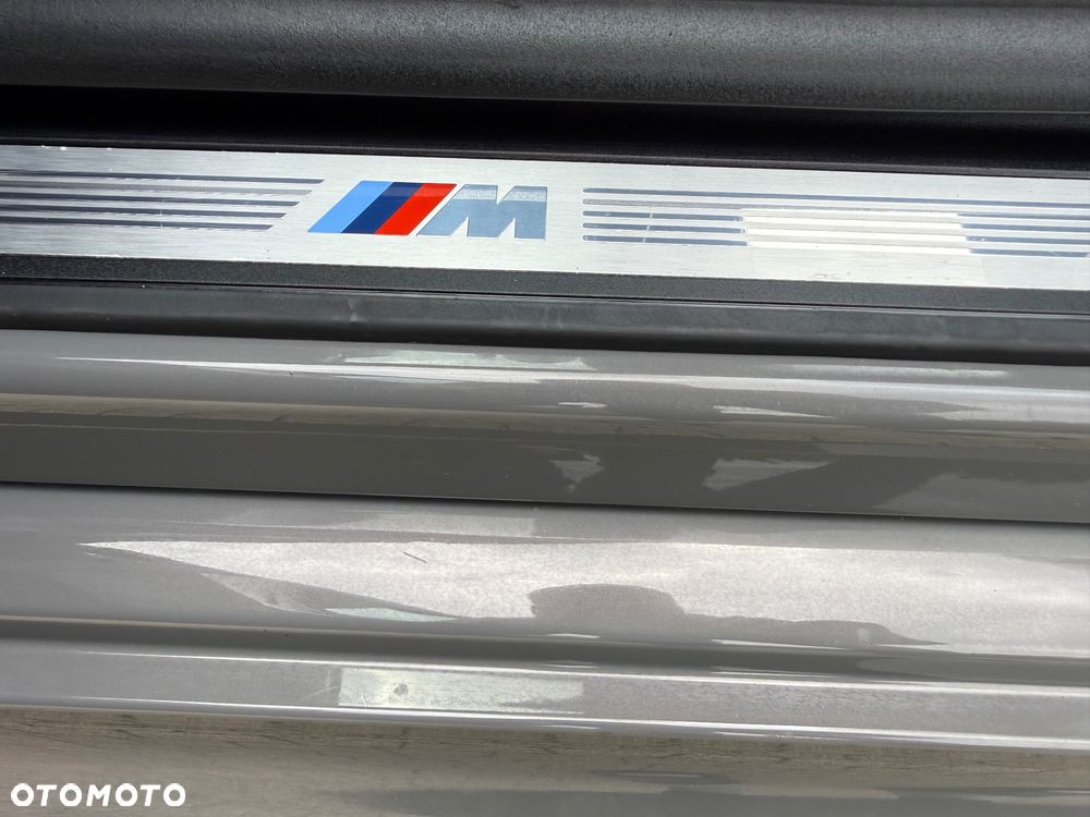 BMW Seria 5 530e M Sport sport - 25