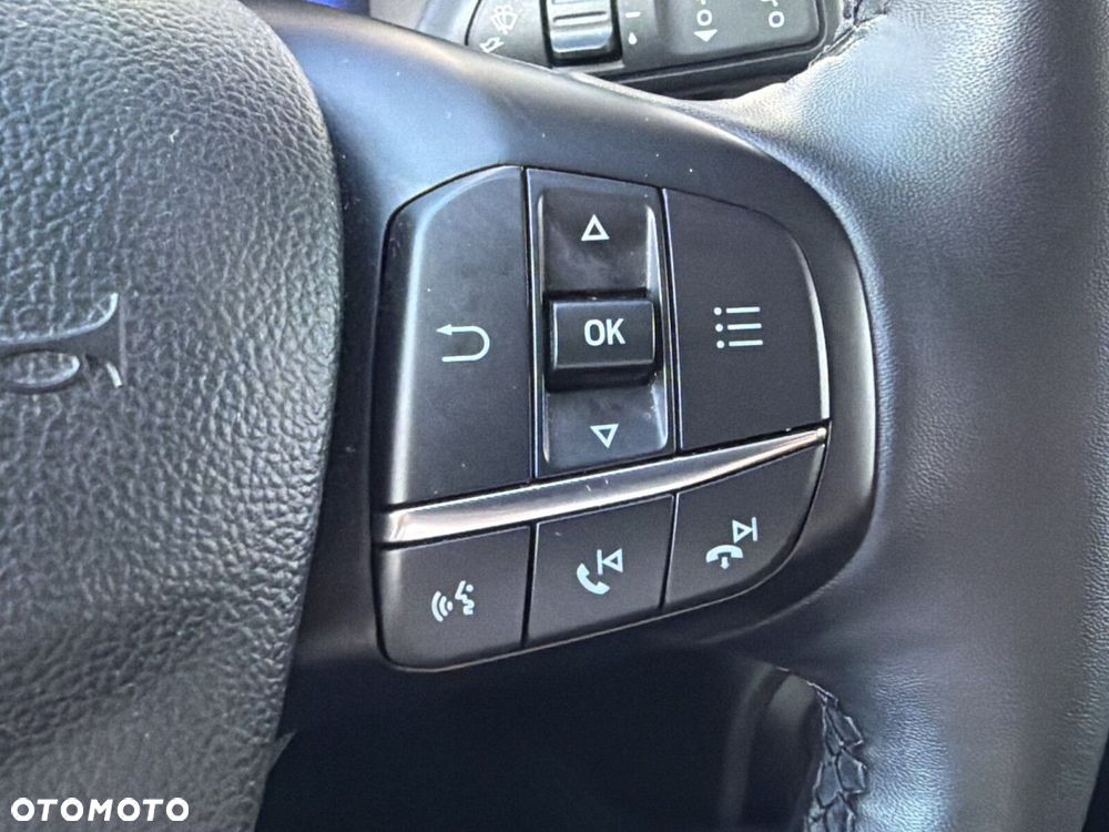 Ford Focus - 20