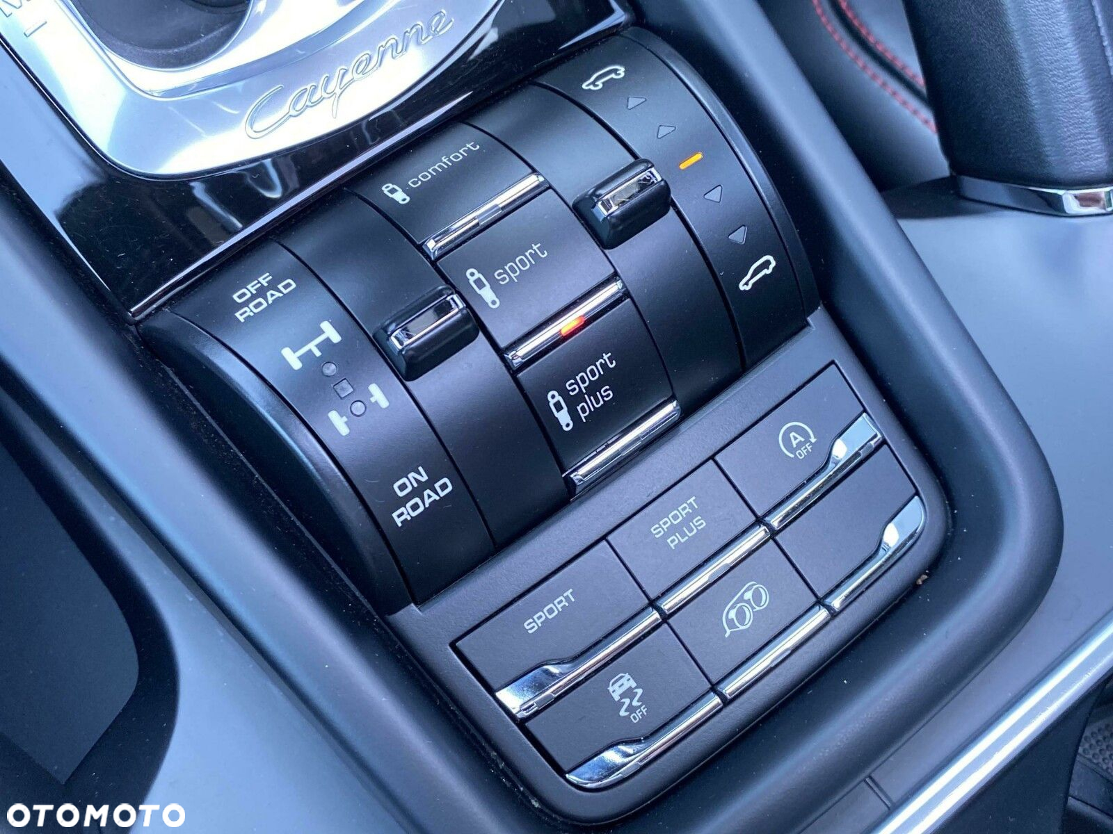 Porsche Cayenne GTS - 33