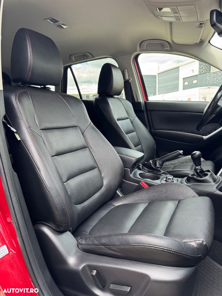 Mazda CX-5 CD175 4x4 Revolution Top - 18