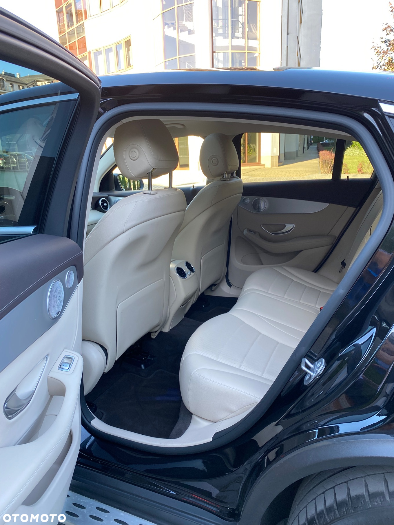 Mercedes-Benz GLC Coupe 220 d 4-Matic - 9