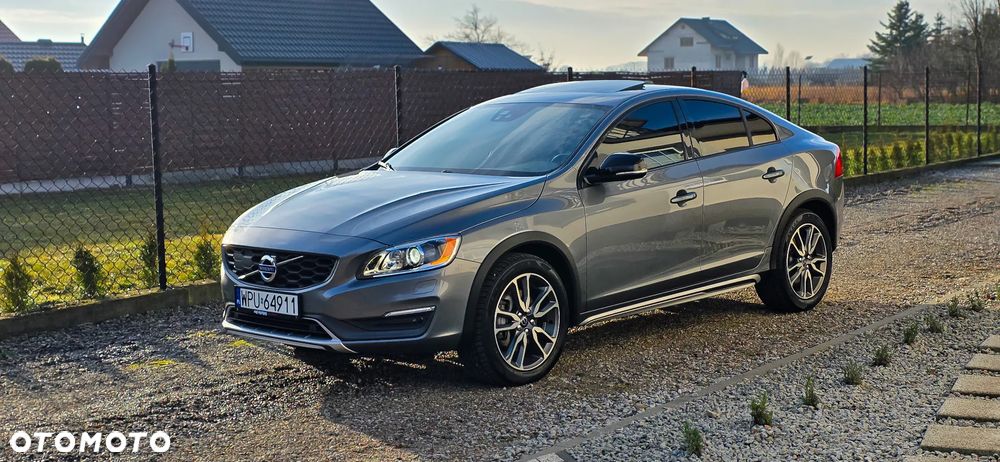Volvo S60 T5 AWD Summum - 3