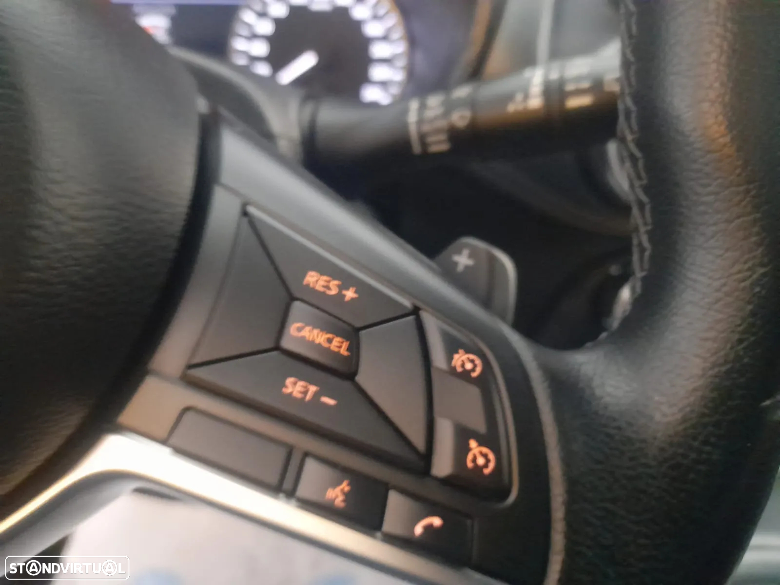 Nissan Juke 1.0 DIG-T N-Connecta NAV. DCT - 11