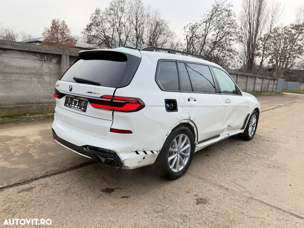BMW X7 - 4
