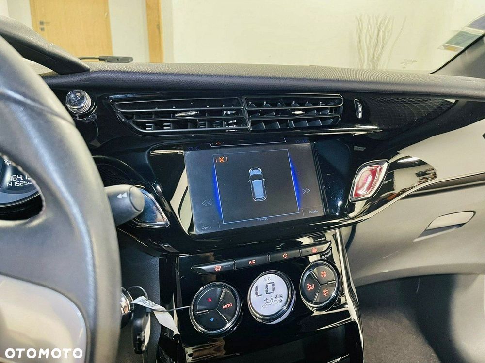 DS Automobiles DS 3 - 33