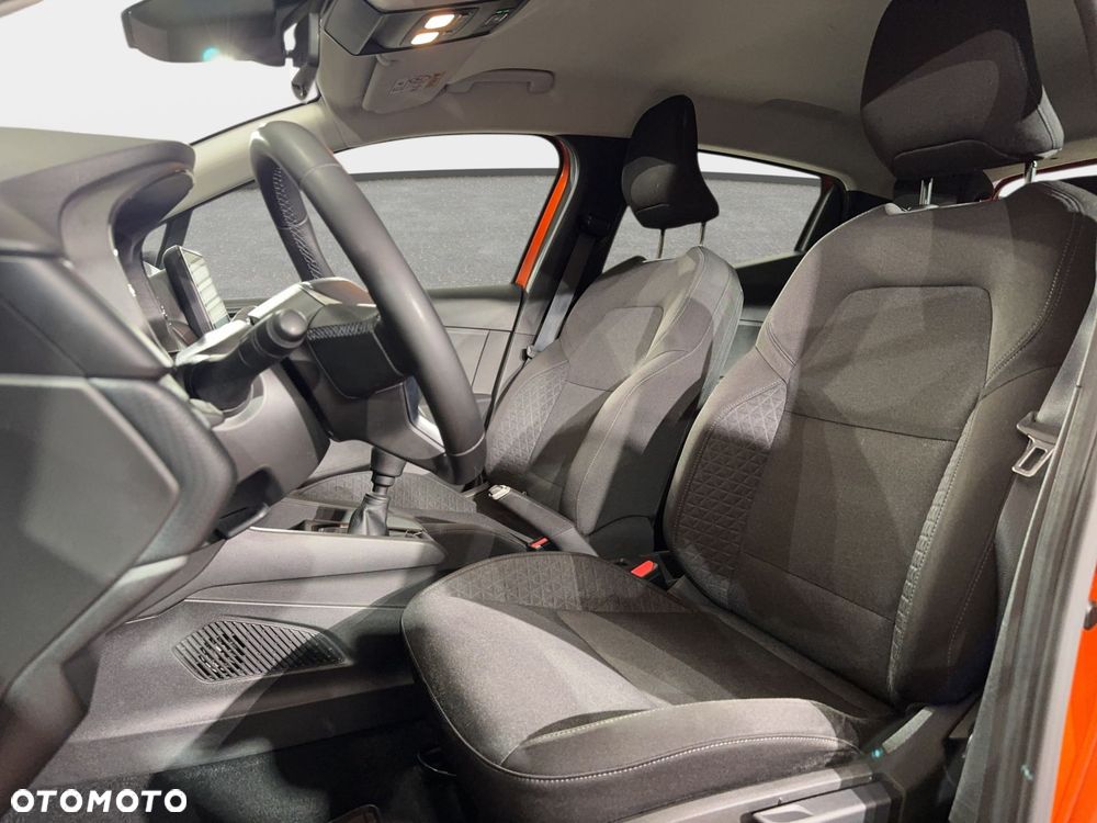 Renault Clio - 13