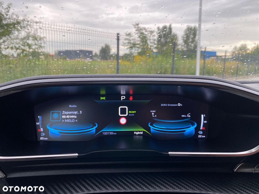 Peugeot 508 225 e-EAT8 Allure - 19