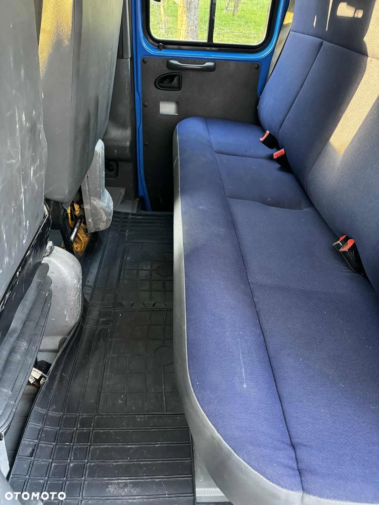 Iveco 35C15 - 6