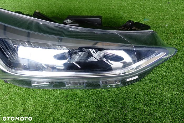 FORD FOCUS MK4 IV LIFT FULL LED 21- reflektor prawy lampa prawa - 2