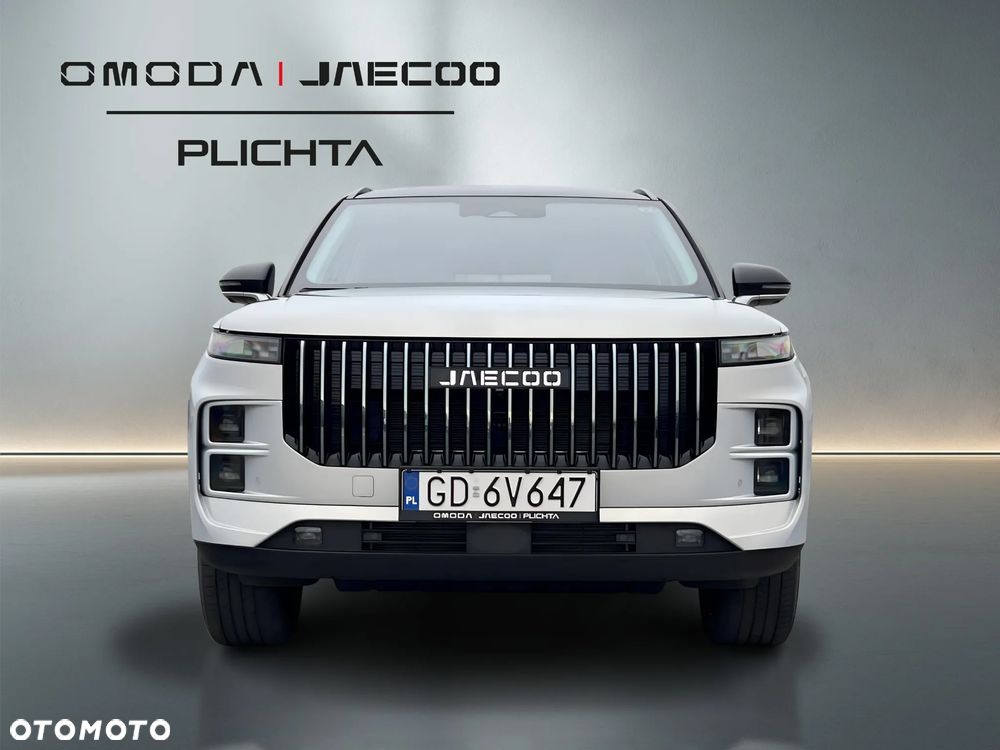 Jaecoo 7 - 10