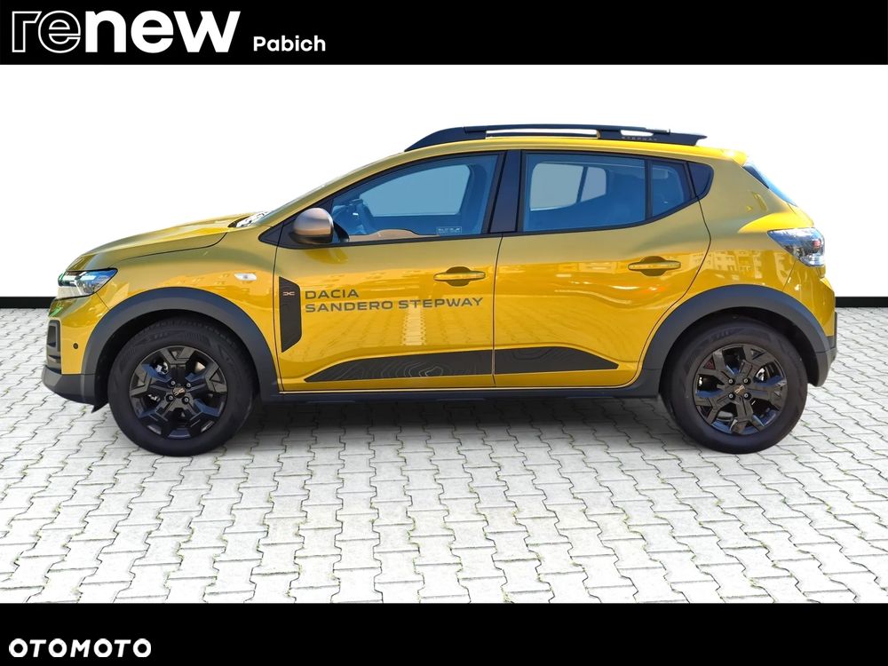 Dacia Sandero Stepway - 8