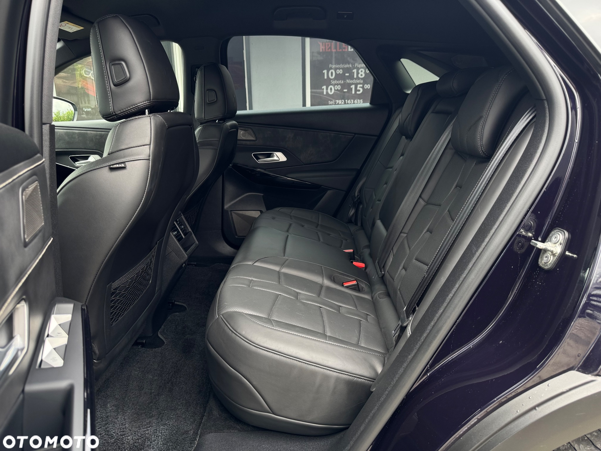 DS Automobiles DS 7 Crossback 1.6 E-Tense 4x4 Opera - 23