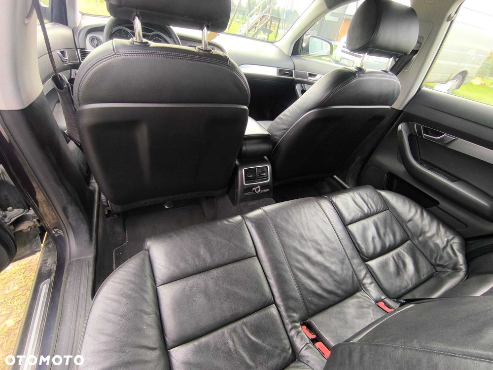 Audi A6 Limousine - 4