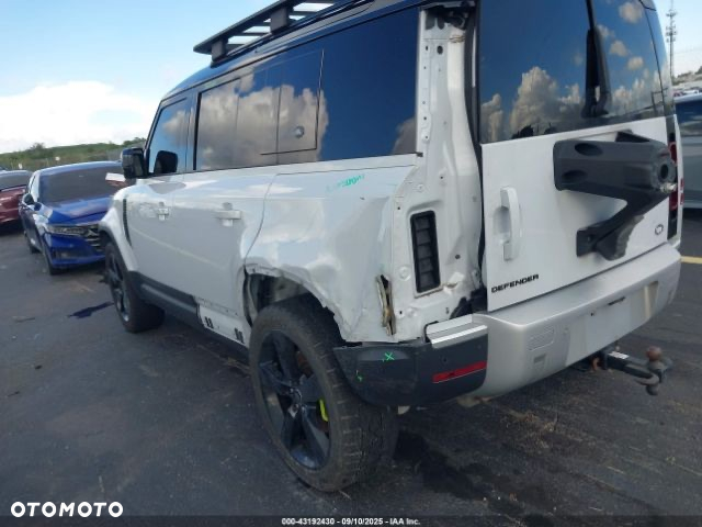 Land Rover Defender 110 P300 S - 7