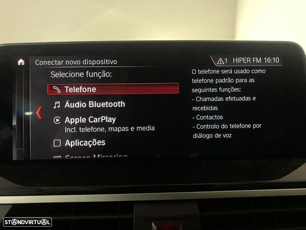 BMW X4 20 d xDrive XLine Auto - 26