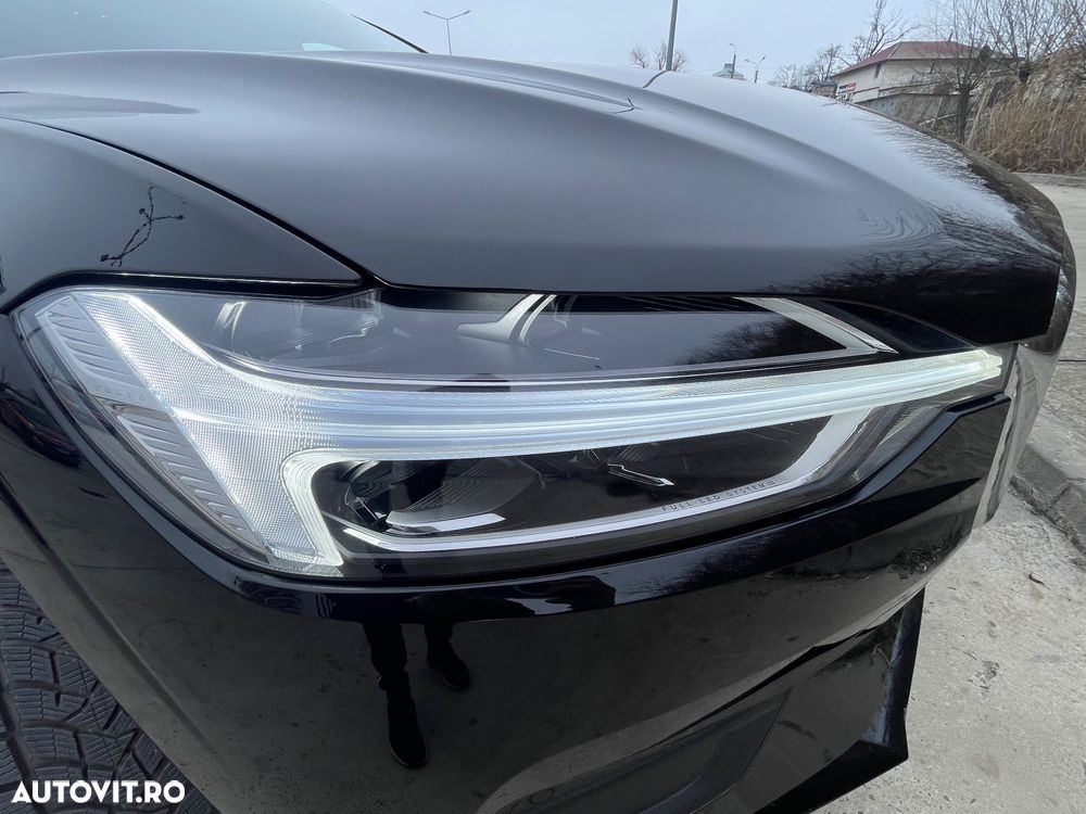 Volvo XC 60 B4 B Geartronic Momentum Pro - 15