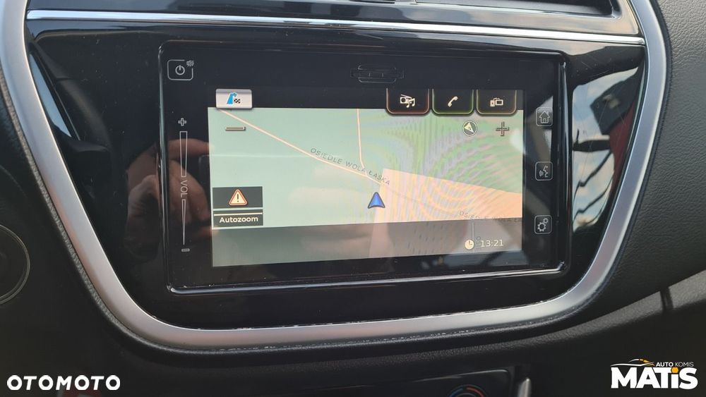 Suzuki SX4 S-Cross - 10