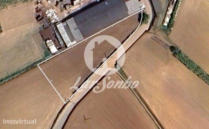 Lote de 1.490m2 para Moradia Térrea em Balazar, Póvoa de Varzim - Grande imagem: 4/4