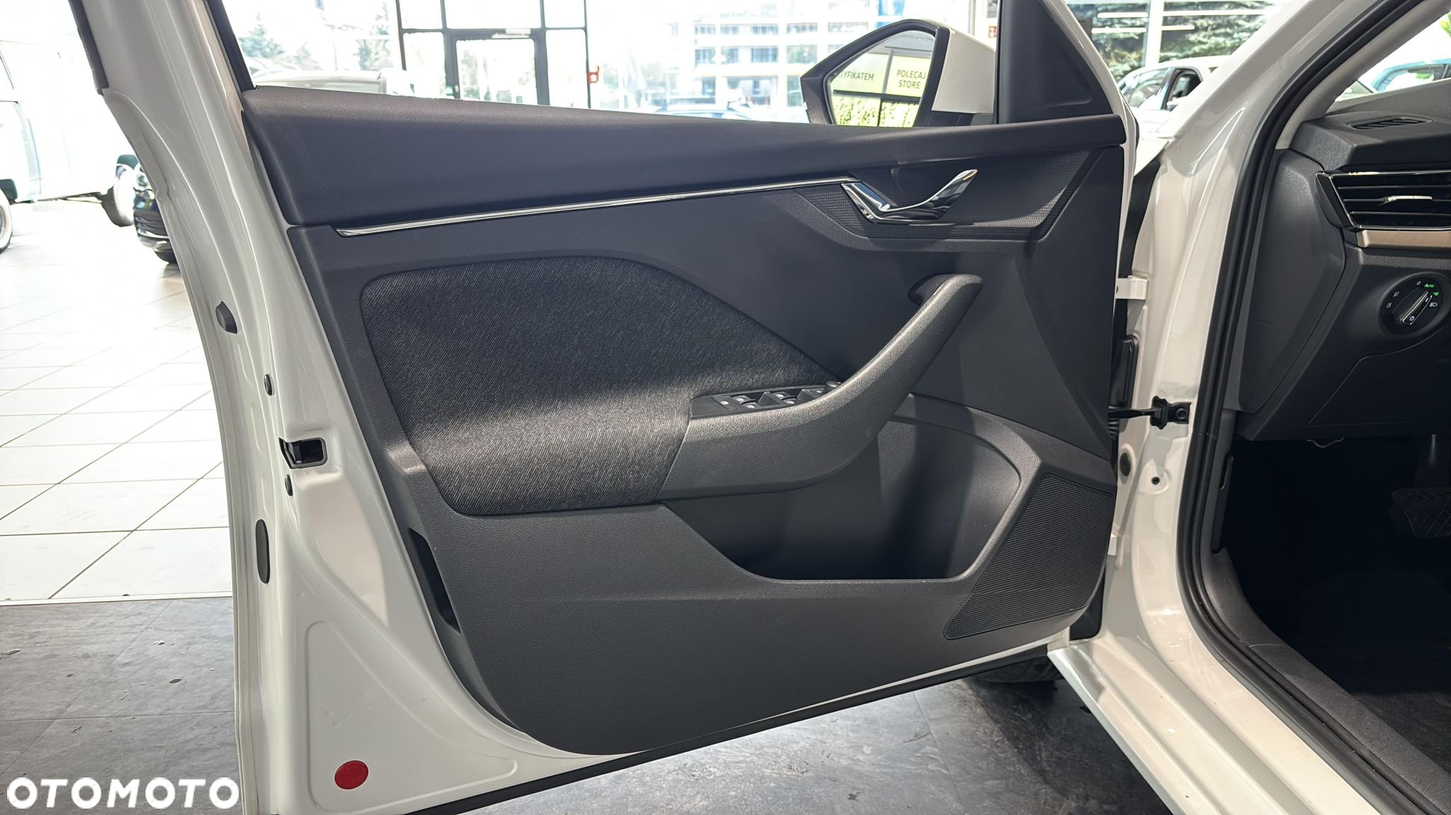 Skoda Scala 1.5 TSI Style DSG - 10