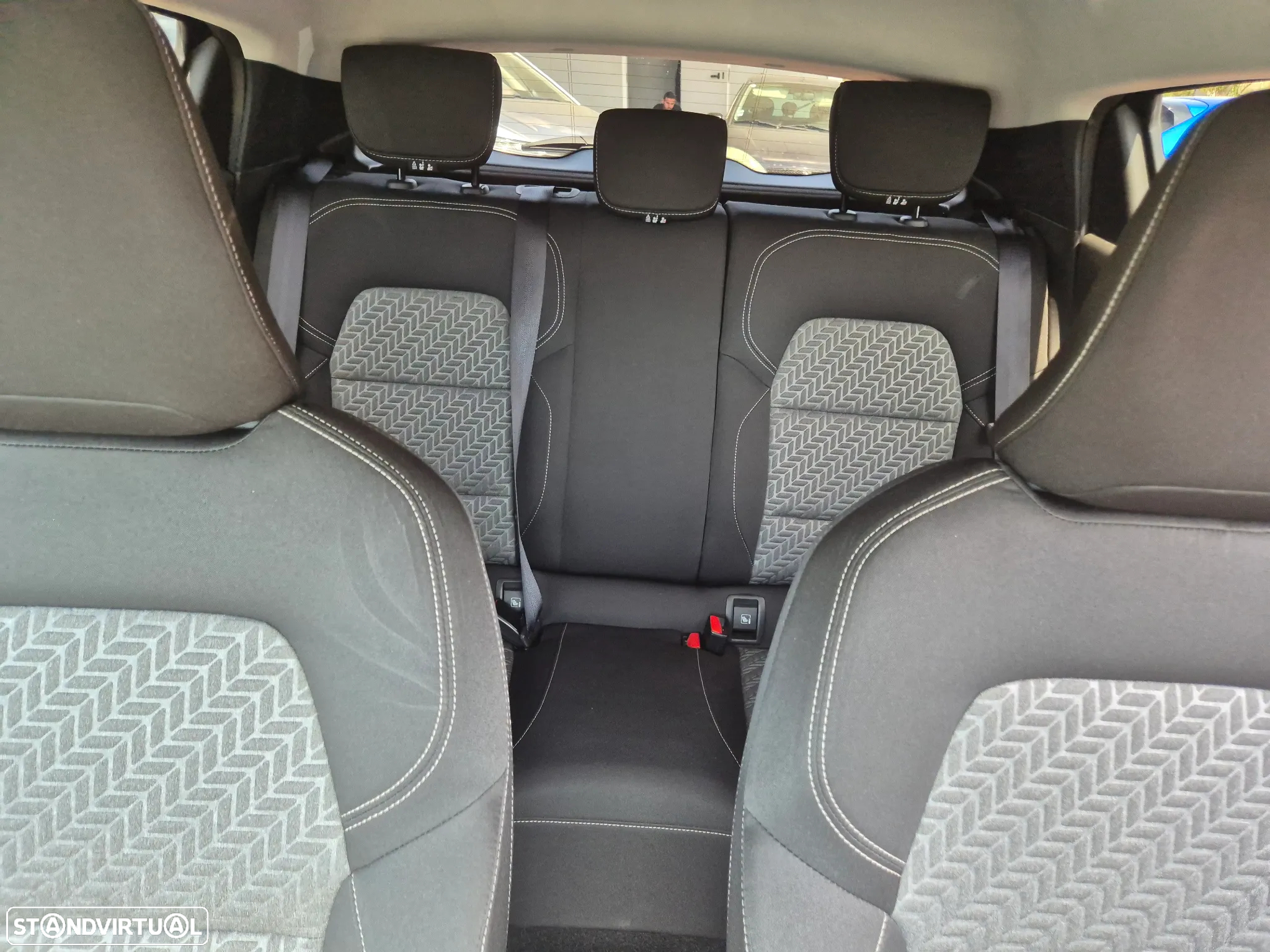 Renault Clio 1.5 Blue dCi Evolution - 17