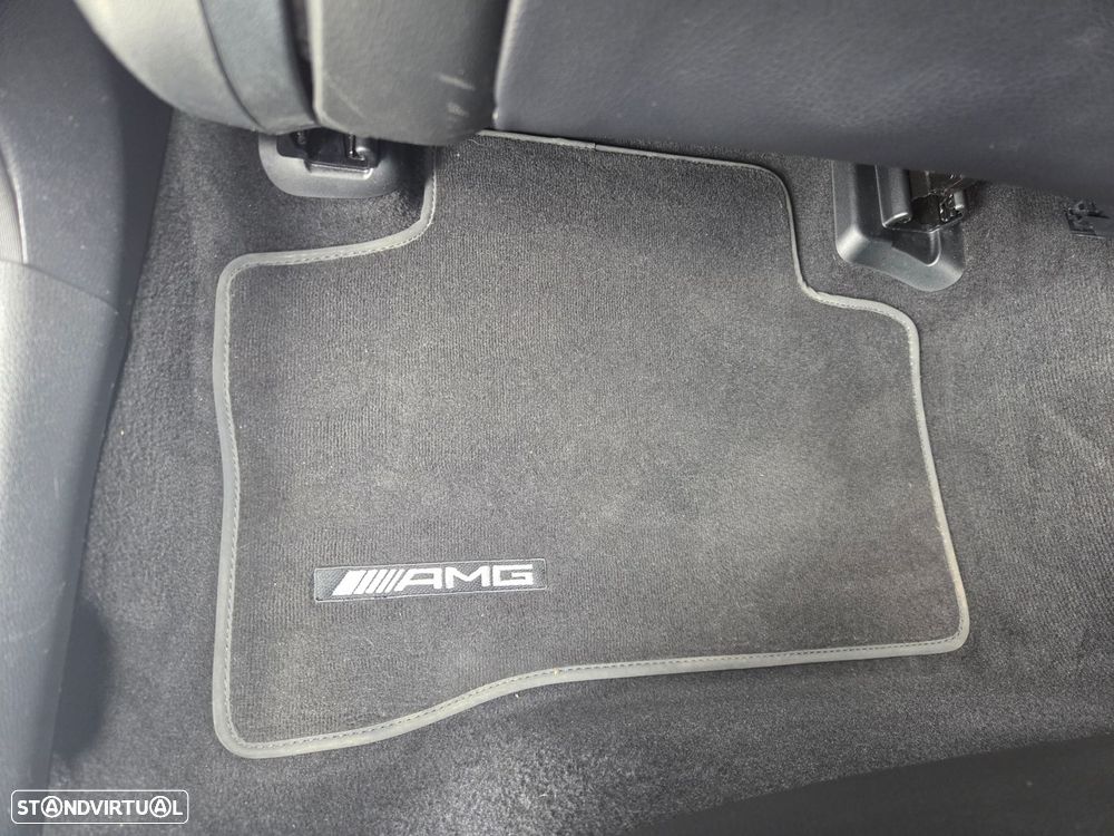 Mercedes-Benz GLC 300 de Coupe 4Matic 9G-TRONIC AMG Line — fotografia 13