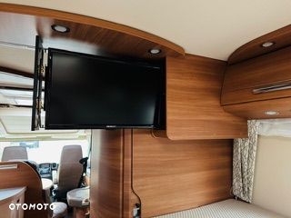 Carthago CHIC C-LINE 4.8 Linea Moderna - 24