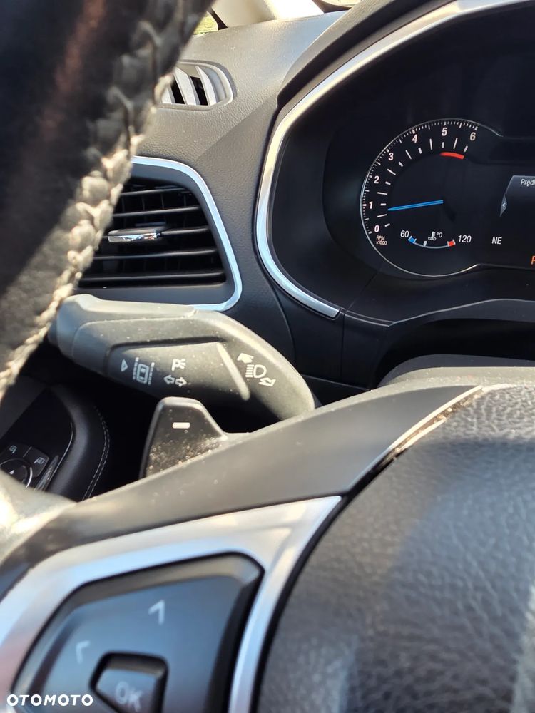 Ford S-Max 2.0 TDCi Trend PowerShift - 12