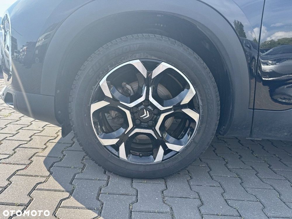 Citroën C5 Aircross - 11