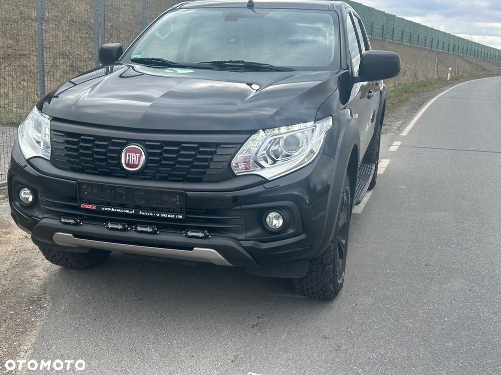 Fiat fullback - 3