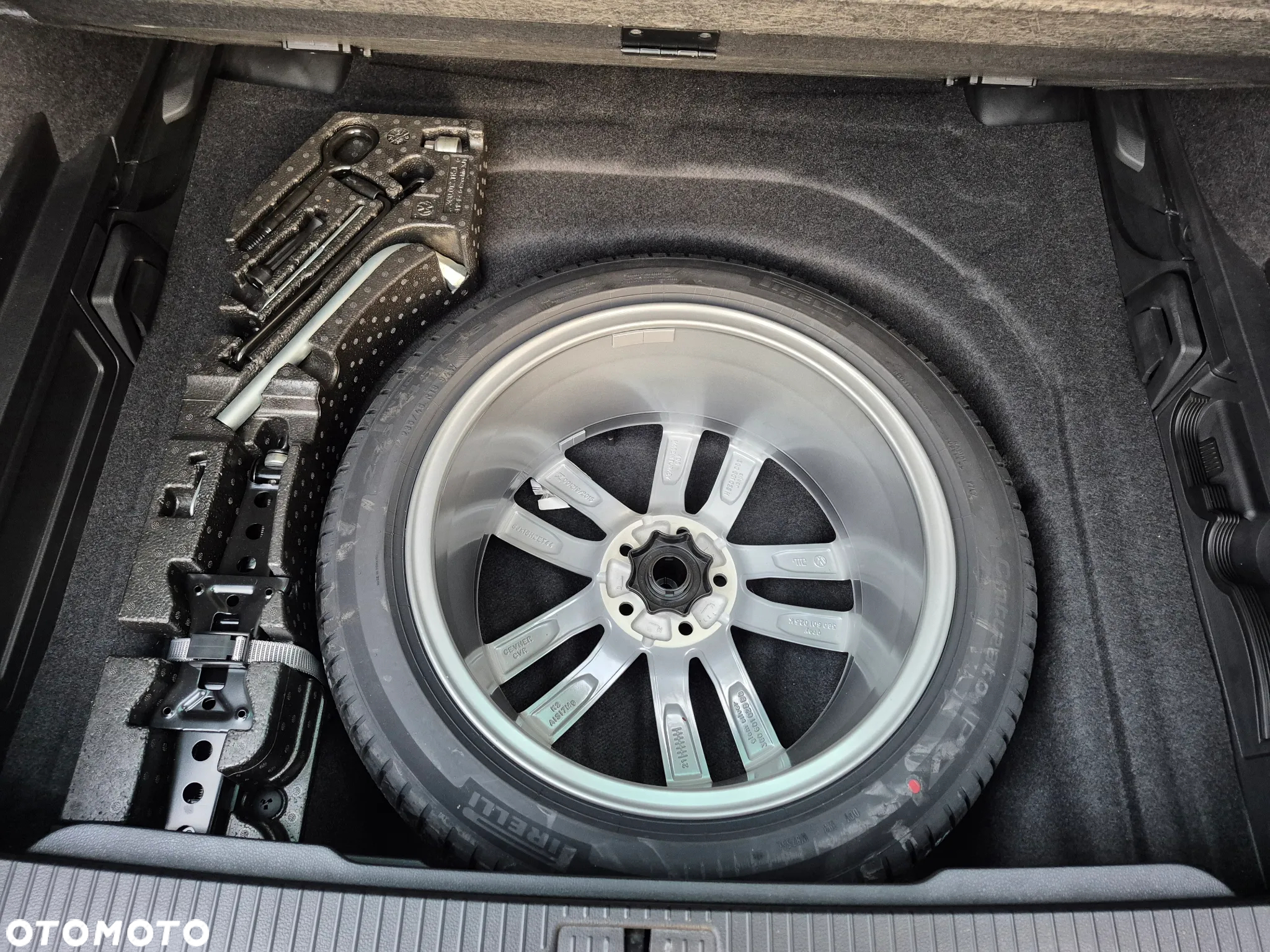 Volkswagen Passat 2.0 TDI 4Mot Elegance DSG - 25
